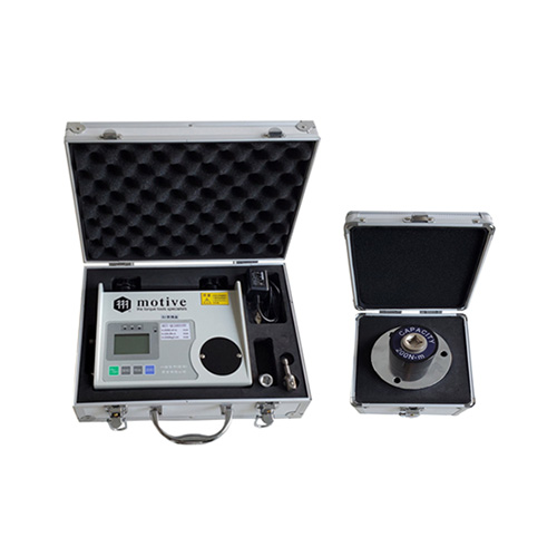 濟南銳恒達公司購買了1臺M2I-QLS0100-100N.m型扭力測試儀